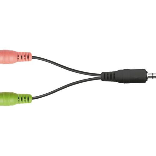 TRUST Primo Desk Microphone PC and laptop