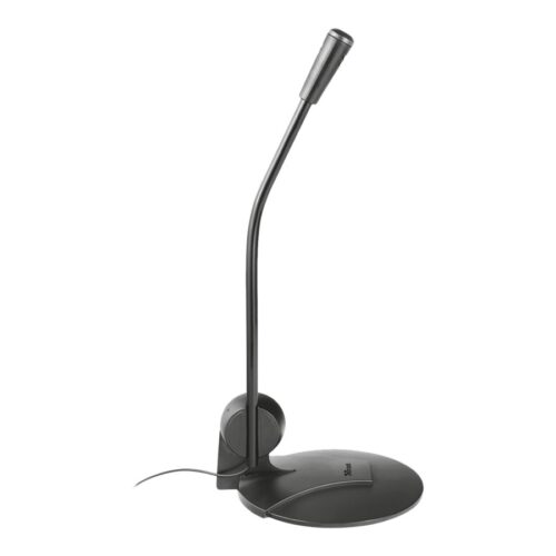 TRUST Primo Desk Microphone PC and laptop