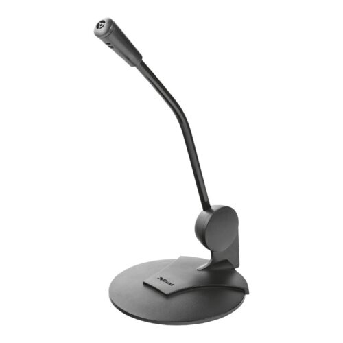 TRUST Primo Desk Microphone PC and laptop