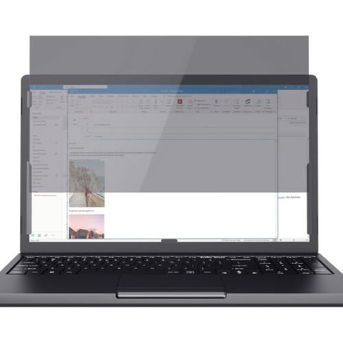 TRUST PRIMO Privacy Filter 15.6p
