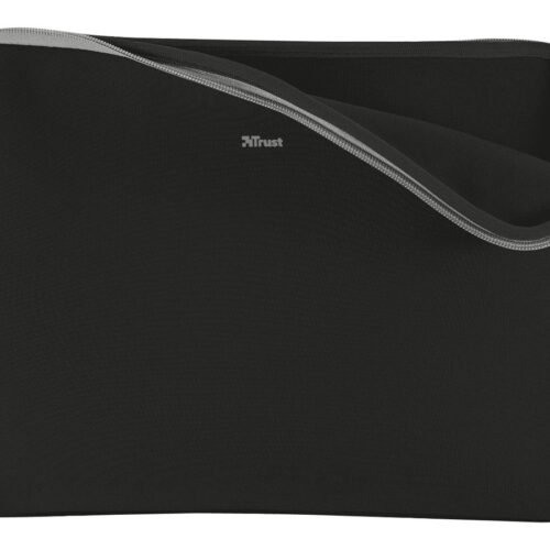 TRUST Primo Soft Sleeve for 11.6p laptops and tablets – black