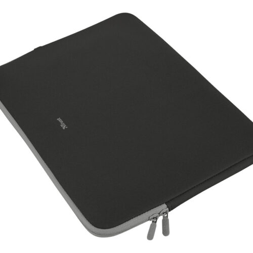 TRUST Primo Soft Sleeve for 11.6p laptops and tablets – black