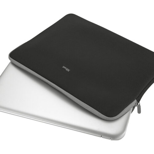 TRUST Primo Soft Sleeve for 11.6p laptops and tablets – black