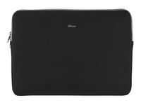 TRUST Primo Soft Sleeve for 11.6p laptops and tablets – black