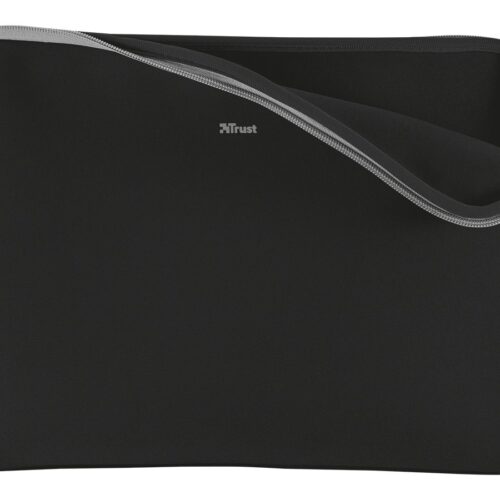 TRUST Primo Soft Sleeve for 13.3p laptops – black