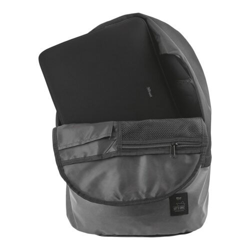 TRUST Primo Soft Sleeve for 13.3p laptops – black