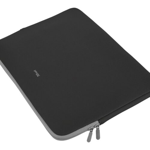 TRUST Primo Soft Sleeve for 13.3p laptops – black