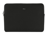 TRUST Primo Soft Sleeve for 15.6p laptops – black