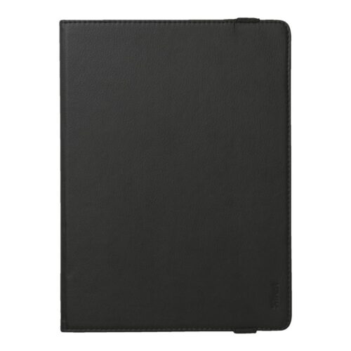 TRUST Primo Tablet Folio for 10p tablets ECO – black