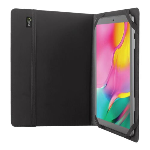 TRUST Primo Tablet Folio for 10p tablets ECO – black