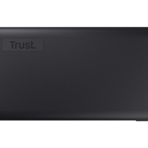 TRUST PRIMO Ultrathin 10000mAh Powerbank black