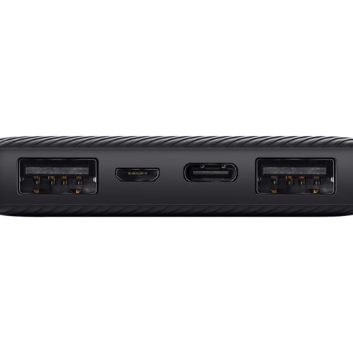 TRUST PRIMO Ultrathin 10000mAh Powerbank black
