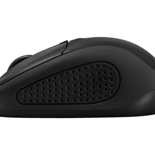 TRUST PRIMO Wireless Mouse Matt Black