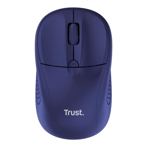 TRUST PRIMO Wireless Mouse Matt Blue