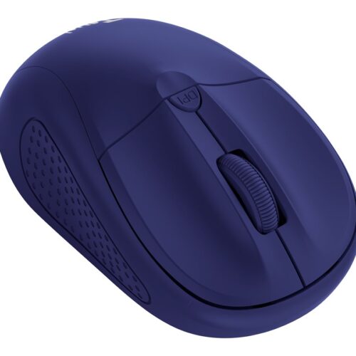 TRUST PRIMO Wireless Mouse Matt Blue