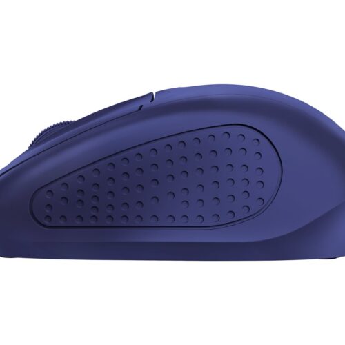 TRUST PRIMO Wireless Mouse Matt Blue