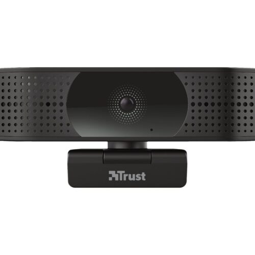 TRUST TEZA 4K UHD Webcam