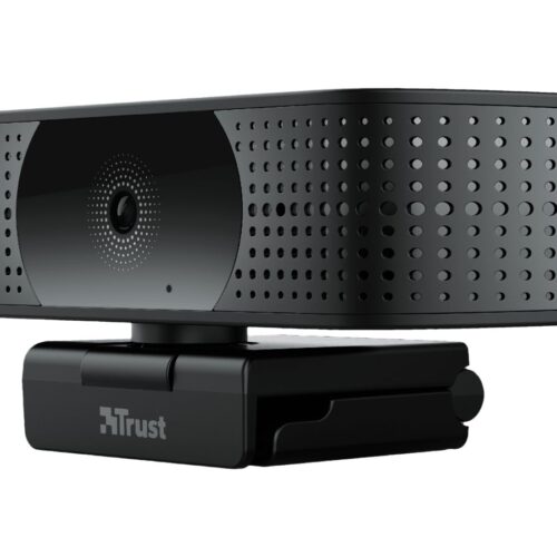 TRUST TEZA 4K UHD Webcam