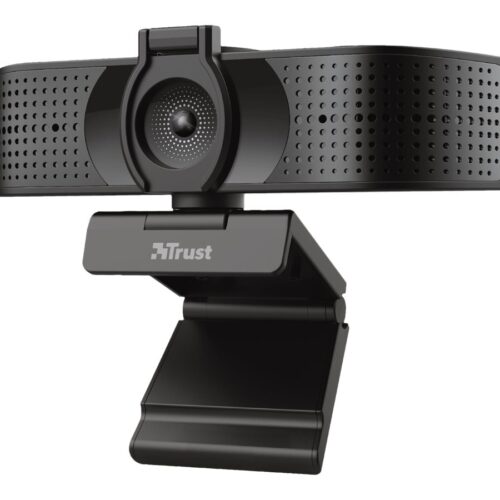 TRUST TEZA 4K UHD Webcam