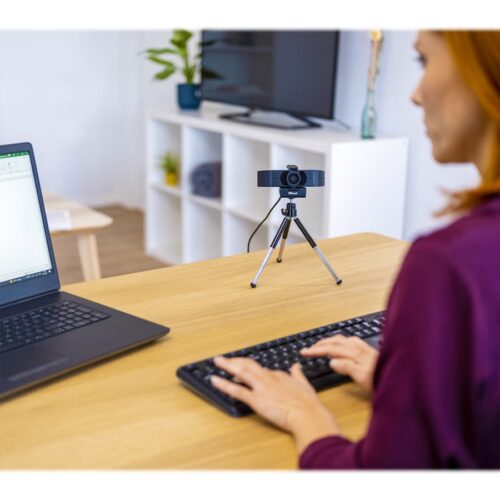 TRUST TEZA 4K UHD Webcam