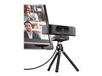 TRUST TEZA 4K UHD Webcam