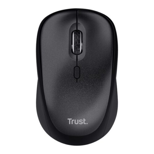 TRUST TM-201 Wireless Mouse ECO