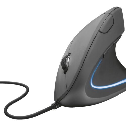 TRUST VERTO Ergonomic Mouse