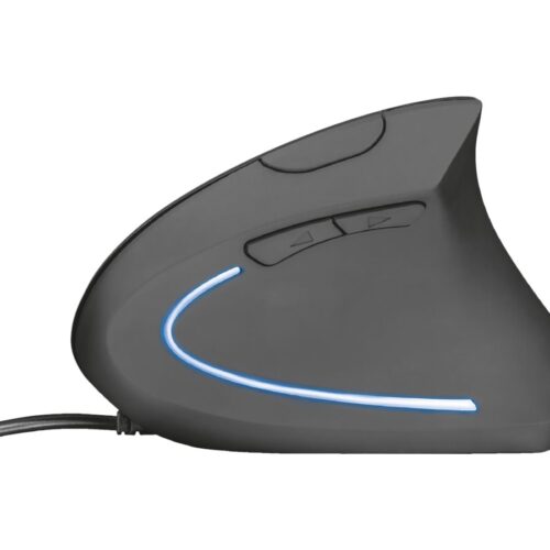 TRUST VERTO Ergonomic Mouse