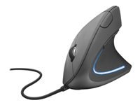 TRUST VERTO Ergonomic Mouse