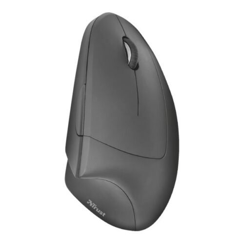 TRUST VERTO Wireless Ergonomic Mouse