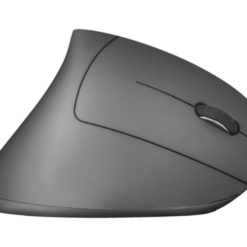 TRUST VERTO Wireless Ergonomic Mouse