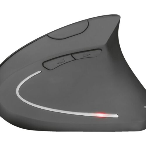 TRUST VERTO Wireless Ergonomic Mouse