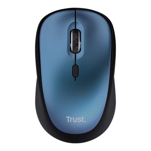 TRUST Wireless ECO Mouse Blue