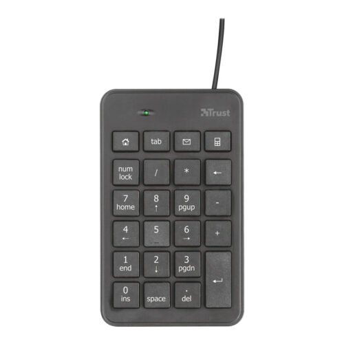 TRUST XALAS USB Numpad