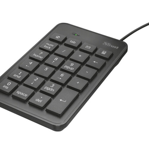 TRUST XALAS USB Numpad