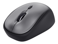 TRUST YVI+ Wireless Mouse ECO Black