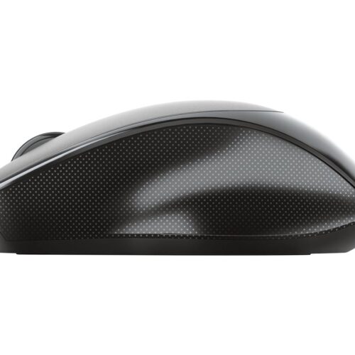 TRUST Zaya Rechargeable Wireless Mouse black