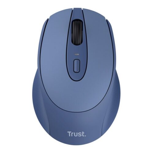 TRUST ZAYA Rechargeable Wireless Mouse Blue