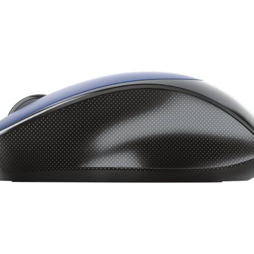 TRUST ZAYA Rechargeable Wireless Mouse Blue