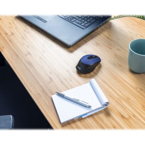 TRUST ZAYA Rechargeable Wireless Mouse Blue
