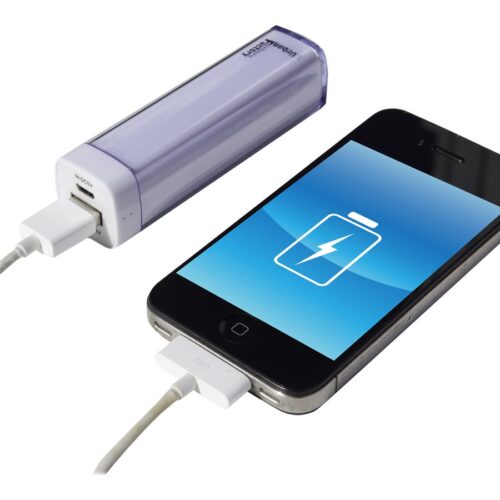 URBAN Easy Battery 2000mAh – Blanc – 1A
