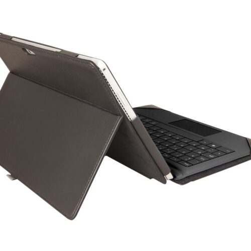 URBAN Etui Elegant pour MSS 3 Noir
