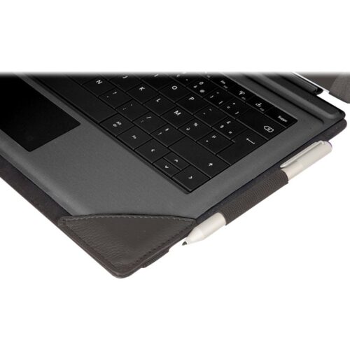 URBAN Etui Elegant pour MSS 3 Noir