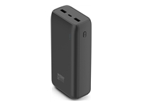 URBAN FACTORY 30.000mAh Capacity 2x X USB-A 2.1A MAx 4