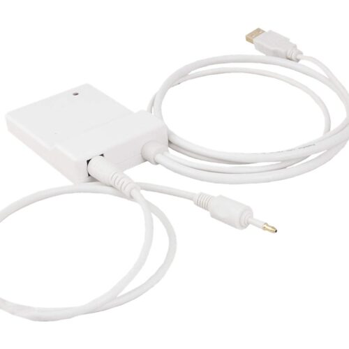 URBAN FACTORY ADAPTATEUR MINI DISPLAY/ TOSLINK ET AUDIO VERS HDMI