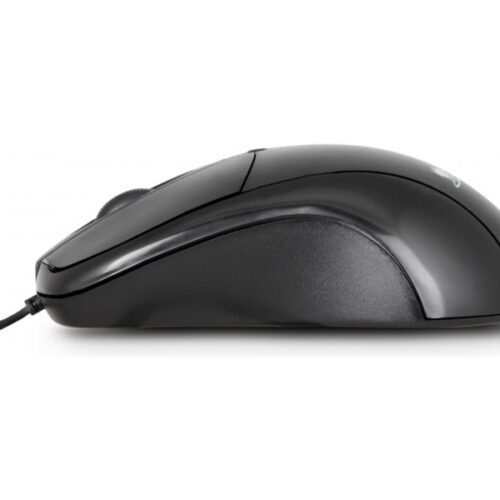 URBAN FACTORY BIG CRAZY MOUSE – Souris USB filaire 800dpi