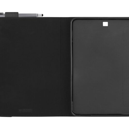 URBAN FACTORY BUMPEE Folio avec coque renforcée TabS2/ S2 VE