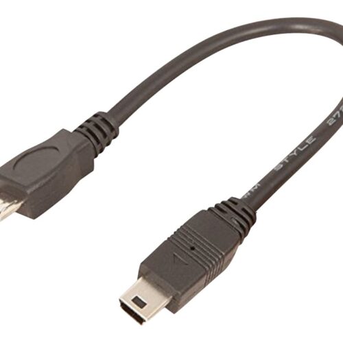 URBAN FACTORY CABLE MINI USB VERS MICRO-USB