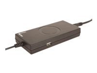 URBAN FACTORY Chargeur universel PC 90w