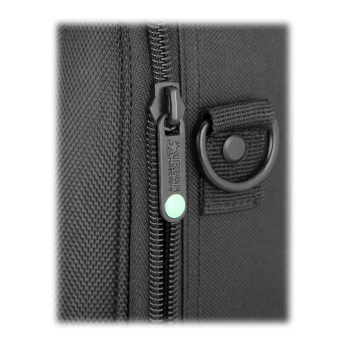 URBAN FACTORY clamshell case 17.3i